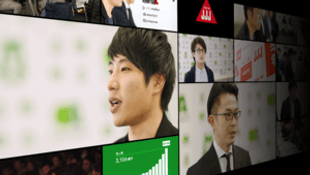 新規事業を育てる仕組み - スタートアップJJJ -