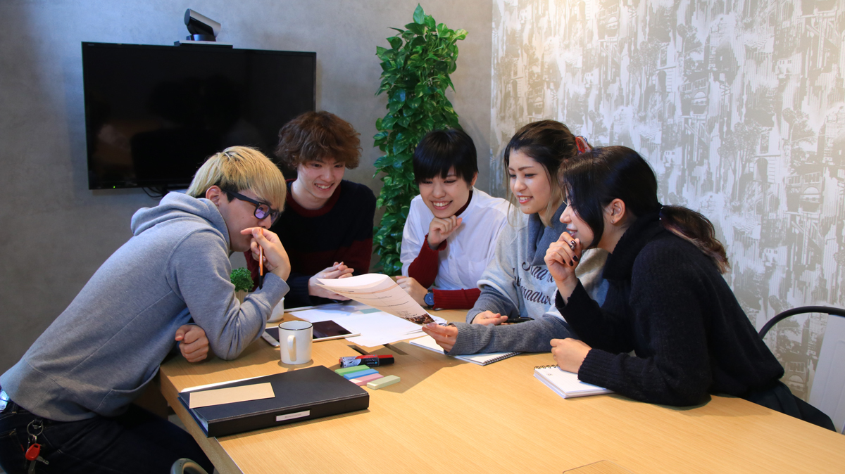 写真：沖縄オフィス