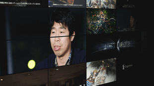 ヒットメーカーCygamesの秘密