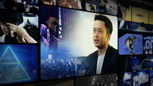 The Rise of Esports in Japan - 市場を動かす「グループシナジー」