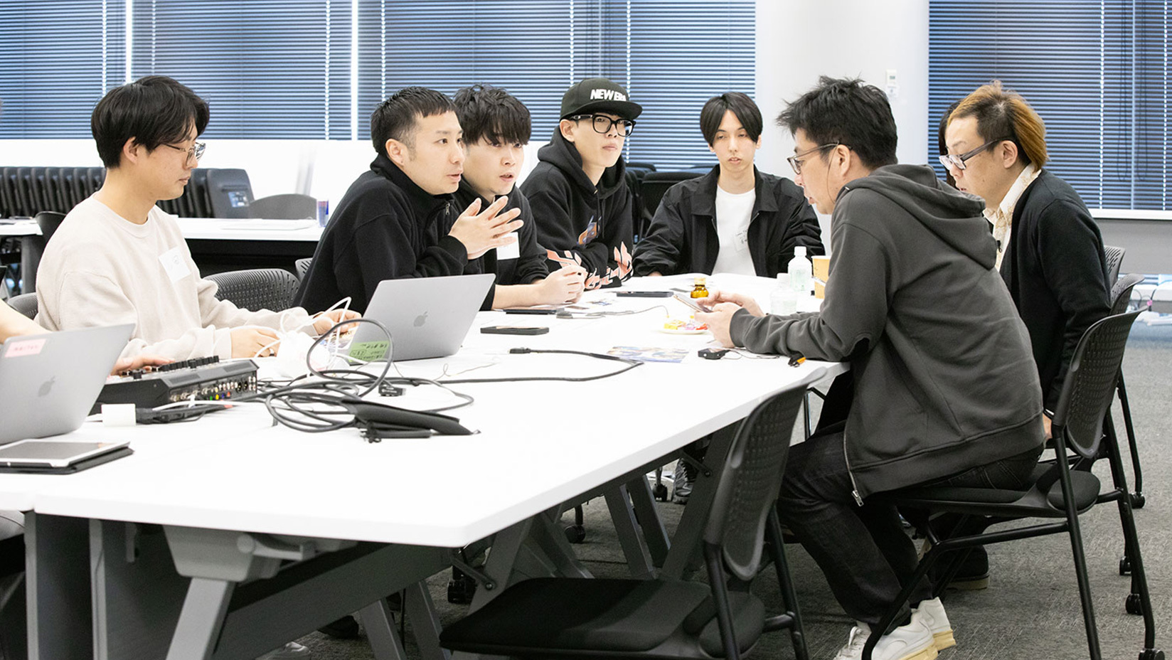 最高クオリティ審議会