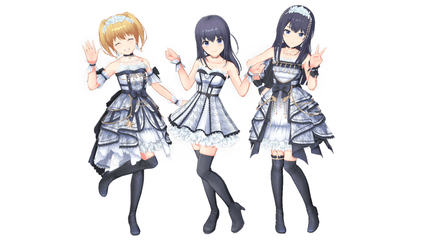 『IDOLY PRIDE』