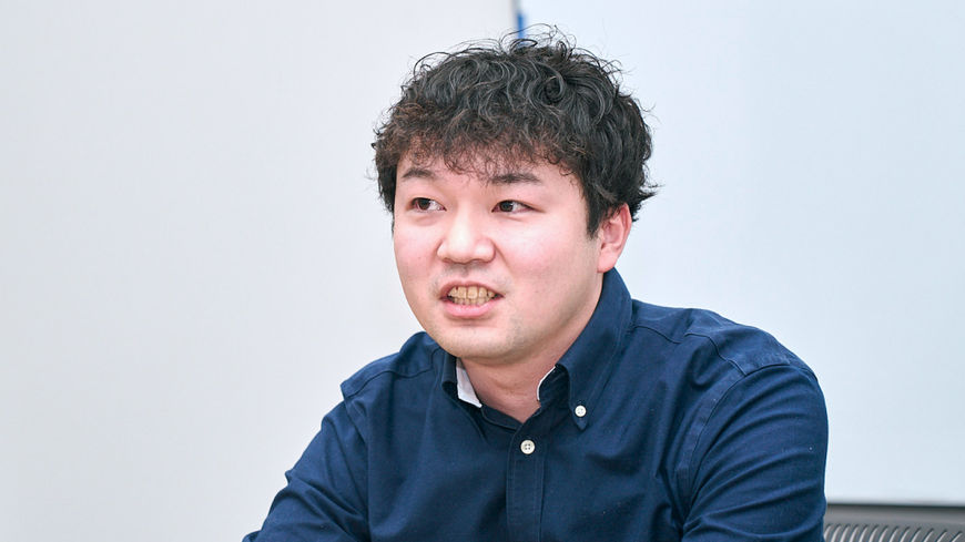 株式会社サイバーエージェント アニメ局 局長 山崎 健詞
「ABEMA」アニメジャンルにおける責任者