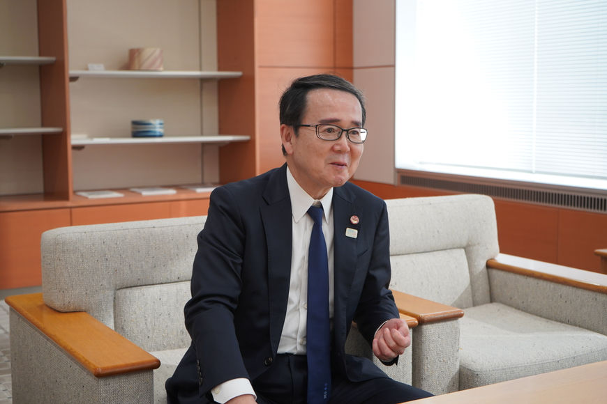 香川県 池田豊人 知事