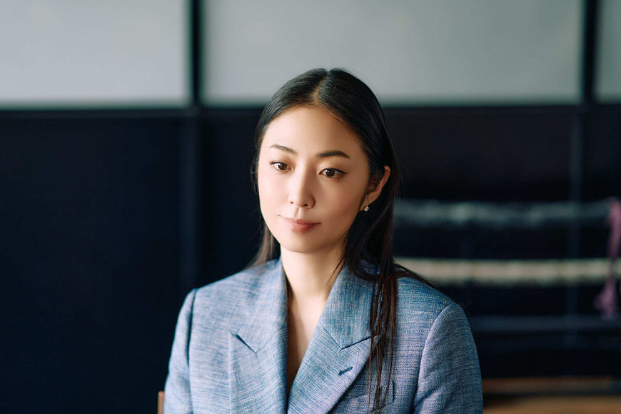 MEGUMI BABEL LABEL プロデューサー 様々な映画や舞台、テレビ出演を経て近年はプロデュース業にも活動の幅を広げている。日本のクリエイティブ業界において注目される存在として、女性の活躍を後押しする取り組みにも積極的に関わっている。2023年よりBABEL LABELに所属し、世界に向けた日本映画・日本文化の発信と新しい才能の発掘に注力している。