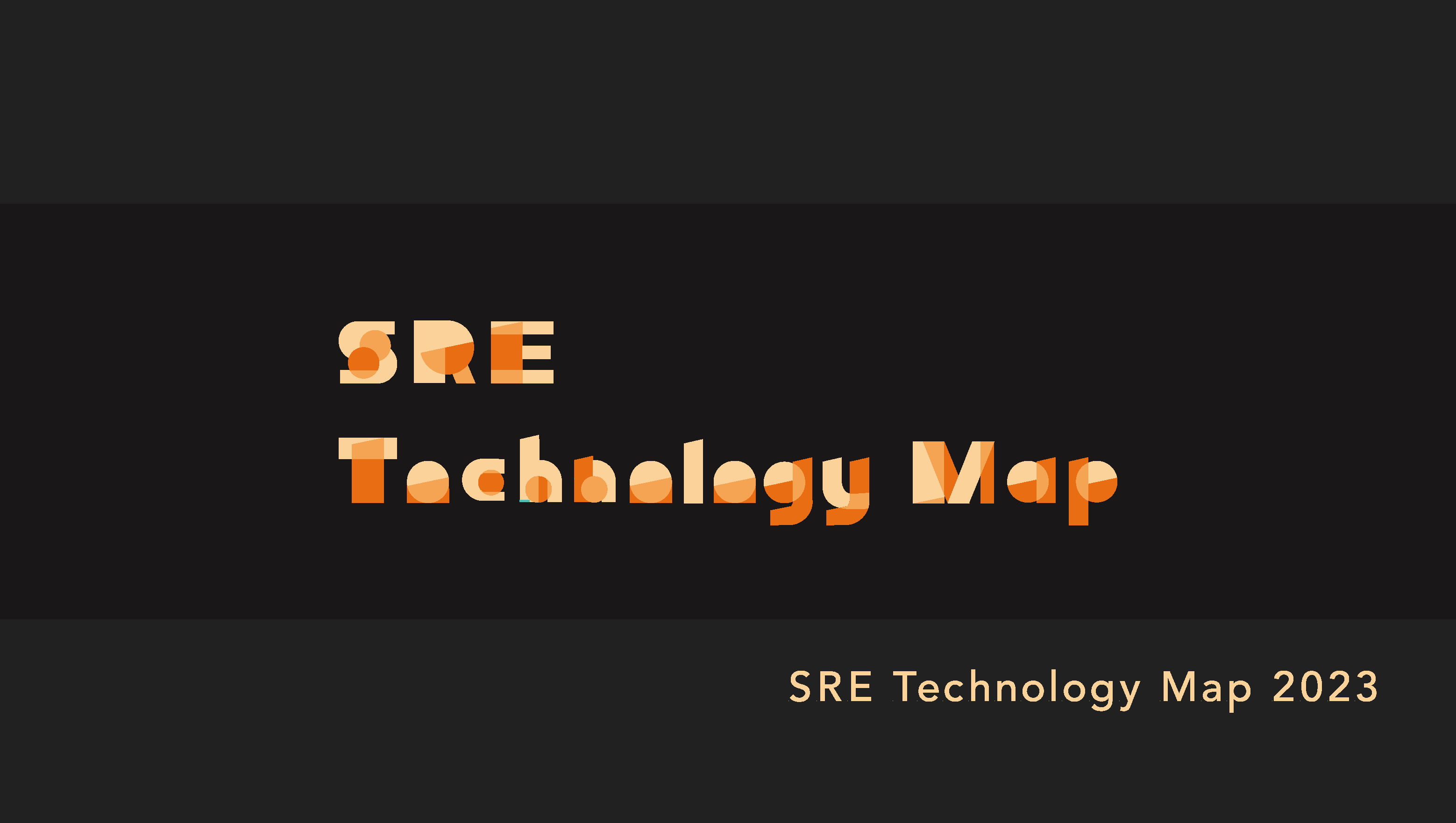 AI/Data Technology Map
