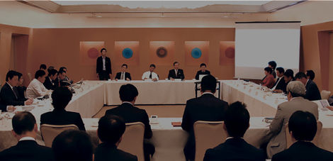 社外との取り組み
