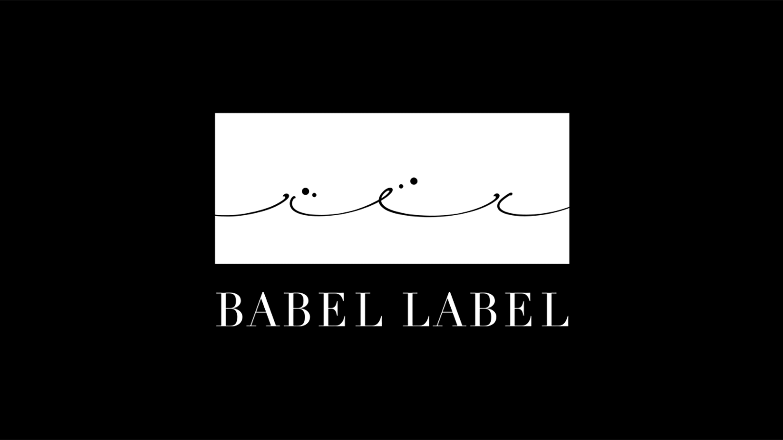BABEL LABEL