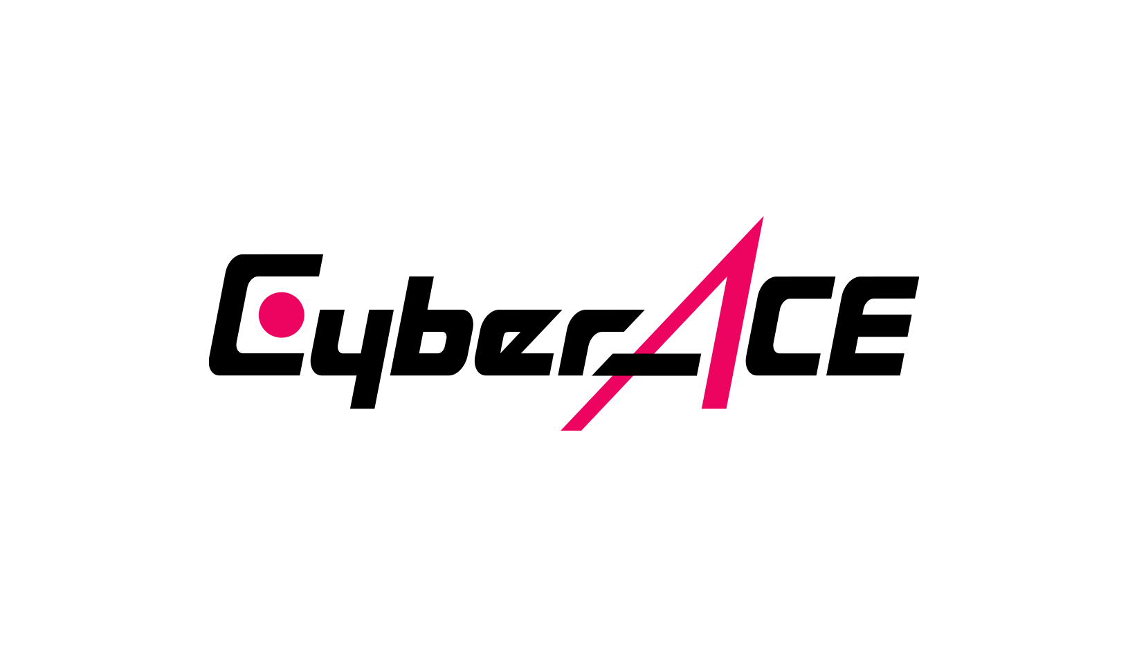 (株)CyberACE