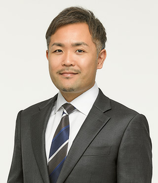 堂前紀郎