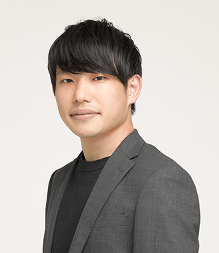 飯塚勇太