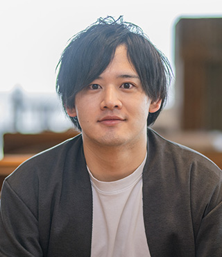 稲富龍太郎