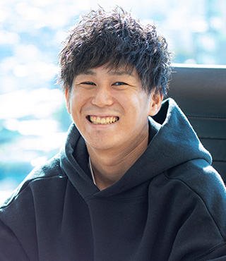 田中啓太