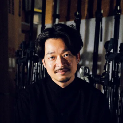 庄司 拓弥